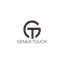 GeniusTouch Logo